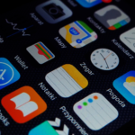 How To Change The Color Of Your Apps​